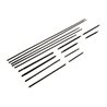 Pushrod Set: Carbon Cub FX-3 100-200cc