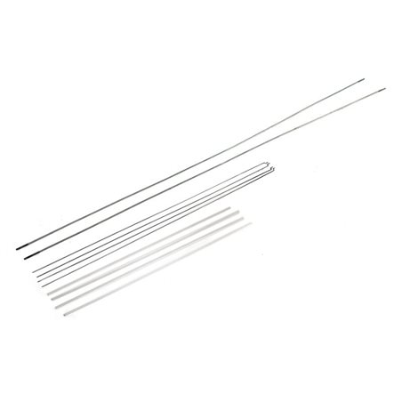 Pushrod Set: OV-10 Bronco 30cc