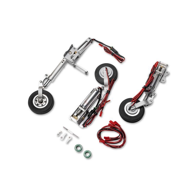 Retract Set: Aermacchi MB-339 60-85N