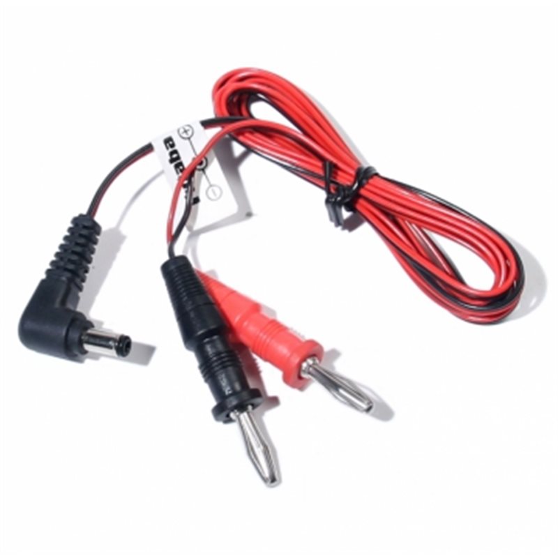 TX Laddkabelset bananstif 3,5