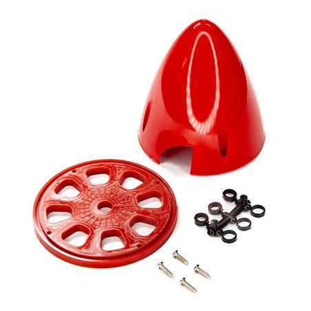 Spinner 3 3/4 : Pitts S-2B