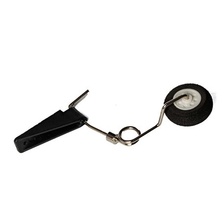 Tailwheel Assembly: Fun Scale P-47 Thunderbolt PNP