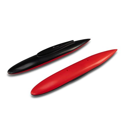 Tip Tank Set: Aermacchi MB-339 60-86N Military