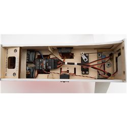 Ultra Stick 10cc ARF