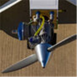 Ultra Stick 30cc ARF