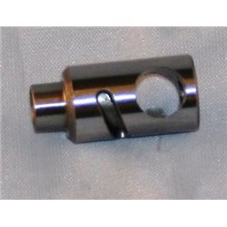 Förgasartrumma 9mm