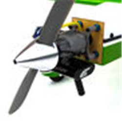 Ultra Stick 30cc ARF