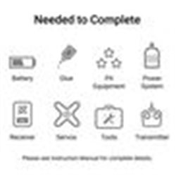 Ultra Stick 30cc ARF