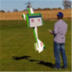 Ultra Stick 30cc ARF