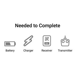 Ultra Stick Electric PNP 60