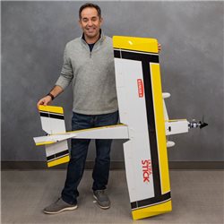 Ultra Stick Electric PNP 60