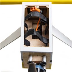 Ultra Stick Electric PNP 60