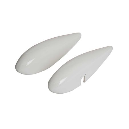 Wheel Pants: Ultra Stick 10cc