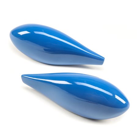 Wheel Pants: Van's RV-4 30cc