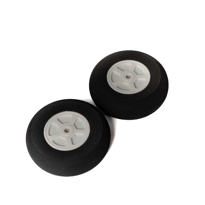 Wheels: Fun Scale P-47 Thunderbolt PNP