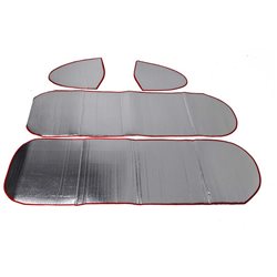 Wing Bags: Carbon Cub FX-3 100-200cc