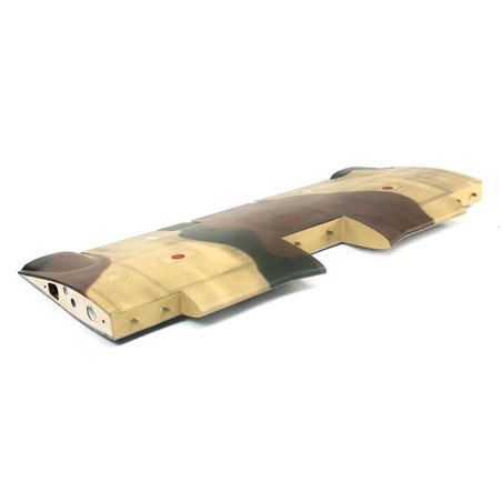 Wing Panel Ctr: OV-10 Bronco 30cc