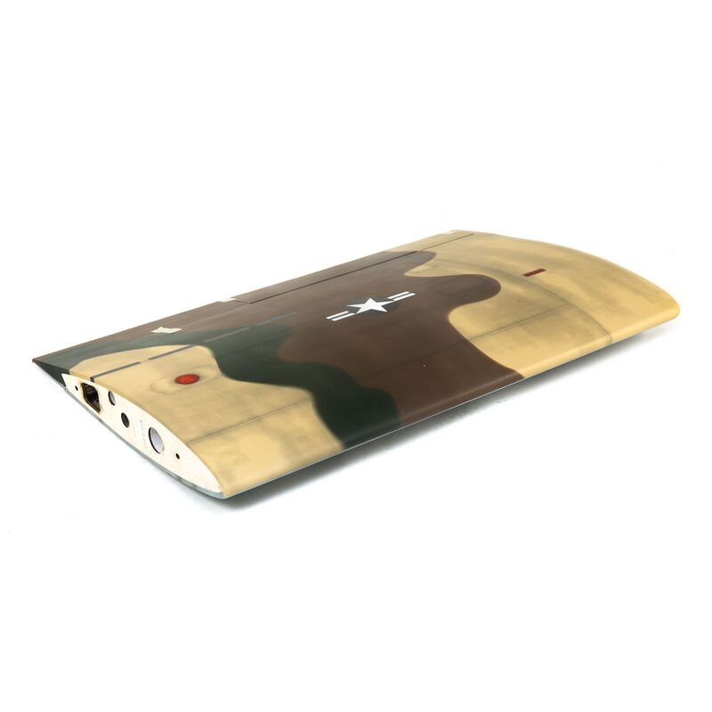 Wing Panel LH: OV-10 Bronco 30cc