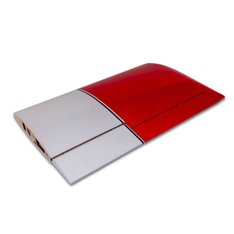 Wing Panel RH: OV-10 Bronco 20cc