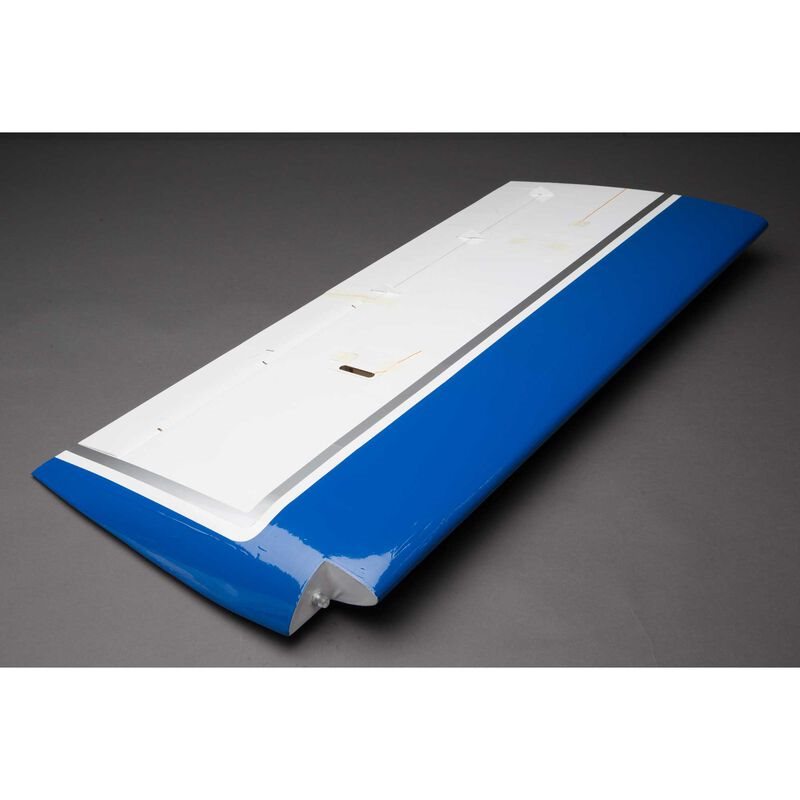 Wing w/ Aileron and Flap LH: Van's RV-4 30cc