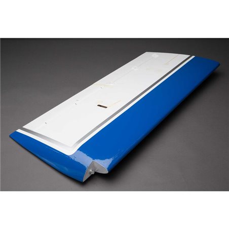 Wing w/ Aileron and Flap LH: Van's RV-4 30cc