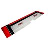 Wing with Ailerons & Flaps: Ultra Stick 10cc