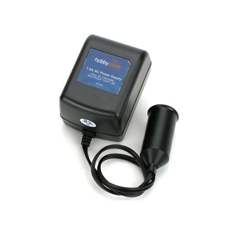 1.5A AC power supply (EU international)