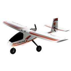 AeroScout S 2 1.1m BNF Basic