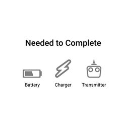 AeroScout S 2 1.1m BNF Basic