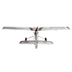AeroScout S 2 1.1m BNF Basic