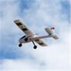 AeroScout S 2 1.1m BNF Basic