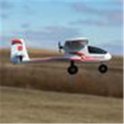 AeroScout S 2 1.1m BNF Basic