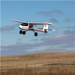 AeroScout S 2 1.1m BNF Basic
