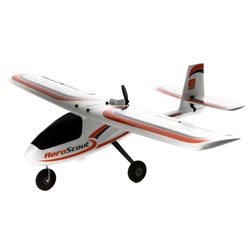 AeroScout S 2 1.1m BNF Basic