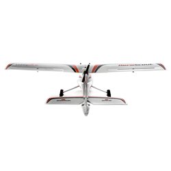 AeroScout S 2 1.1m BNF Basic