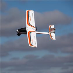 AeroScout S 2 1.1m BNF Basic