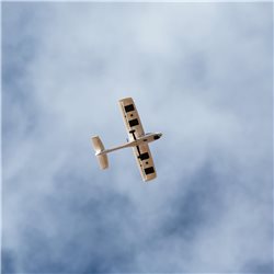 AeroScout S 2 1.1m BNF Basic