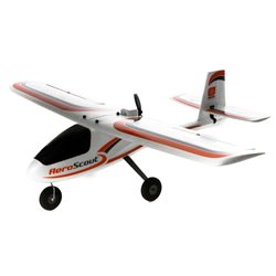 AeroScout S 2 1.1m RTF Basic