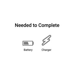 AeroScout S 2 1.1m RTF Basic