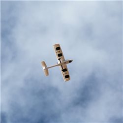 AeroScout S 2 1.1m RTF Basic