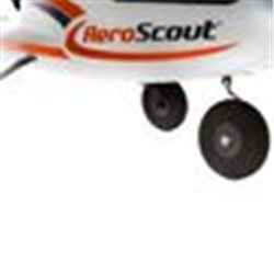AeroScout S 2 1.1m RTF Basic