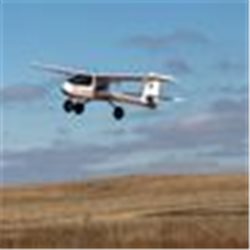 AeroScout S 2 1.1m RTF Basic