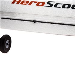 AeroScout S 2 1.1m RTF Basic