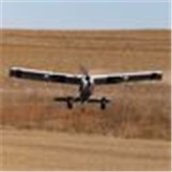 Apprentice STOL S 700 BNF Basic with AS3X/SAFE