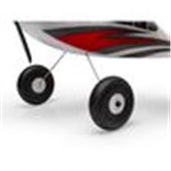Apprentice STOL S 700 BNF Basic with AS3X/SAFE