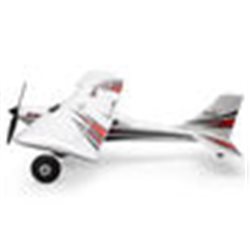 Apprentice STOL S 700 BNF Basic with AS3X/SAFE