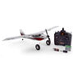 Apprentice STOL S 700 BNF Basic with AS3X/SAFE