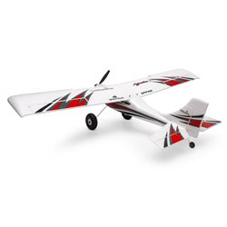 Apprentice STOL S 700 BNF Basic with AS3X/SAFE