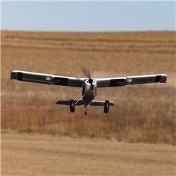 Apprentice STOL S 700 RTF with AS3X/SAFE