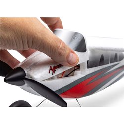 Apprentice STOL S 700 RTF with AS3X/SAFE